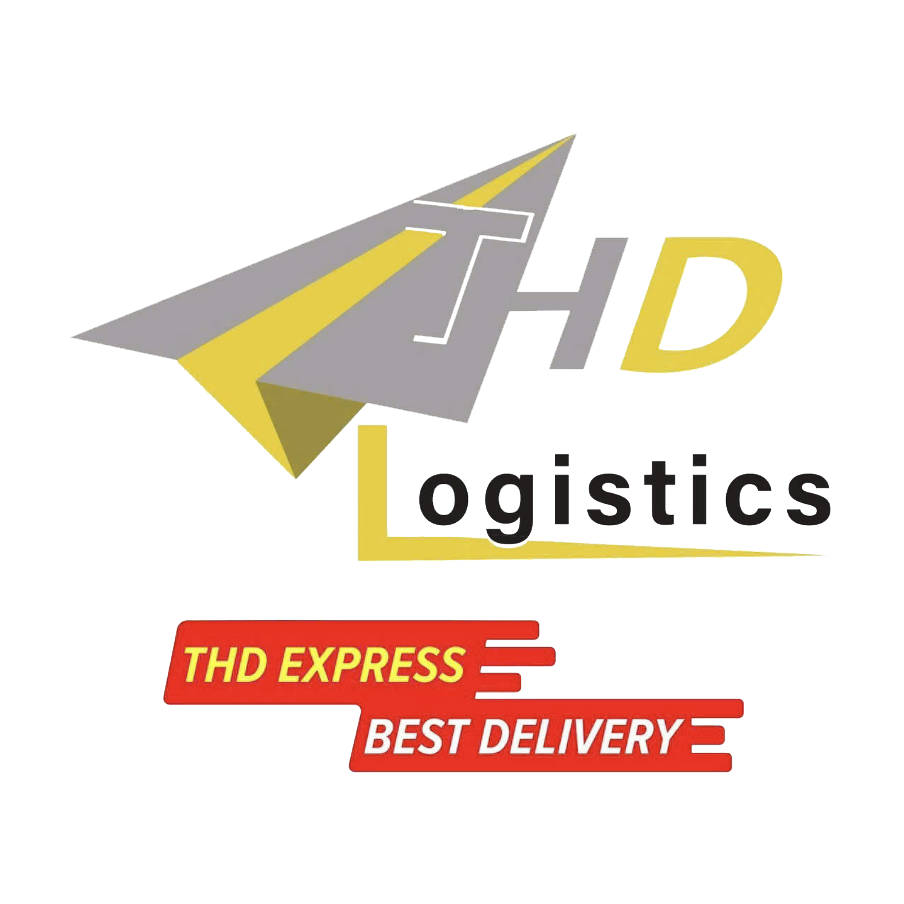 THD Express Logo